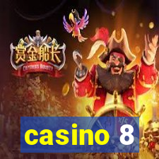 casino 8